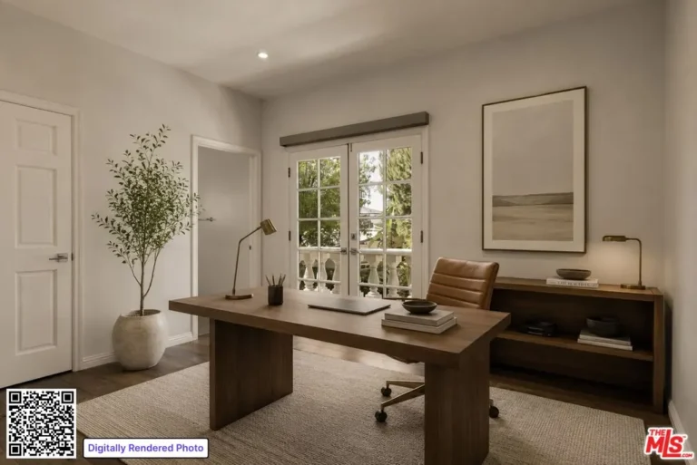 Renovate before selling a Los Angeles home